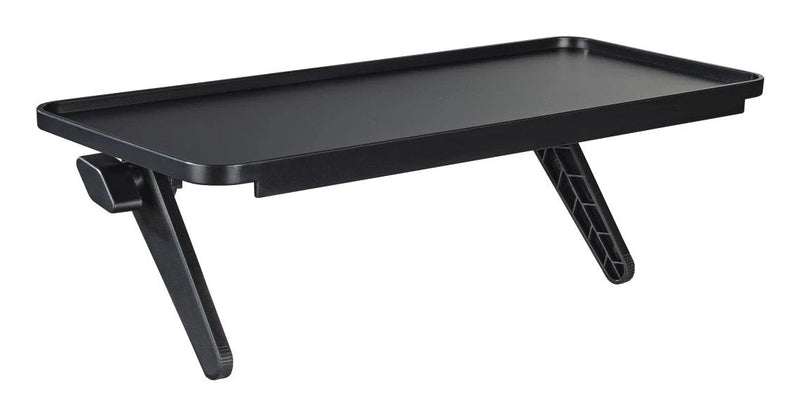 Hama Shelf TV Universal 30X12,7CM, Black