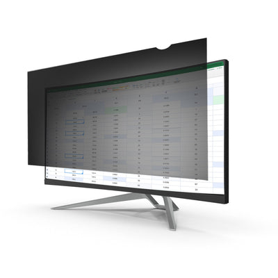 34IN. Monitor Privacy Screen - Accs Universal - Matte Or Glossy — image 1