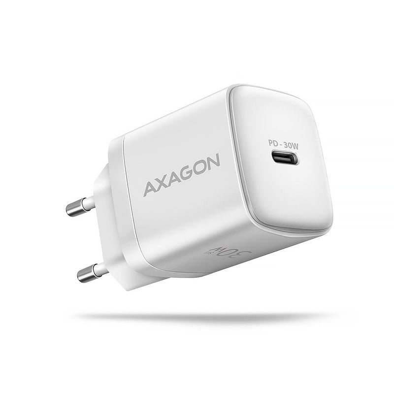 Charger ACU-PD30W Wall Pd&qc 30W 1 Port USB-C