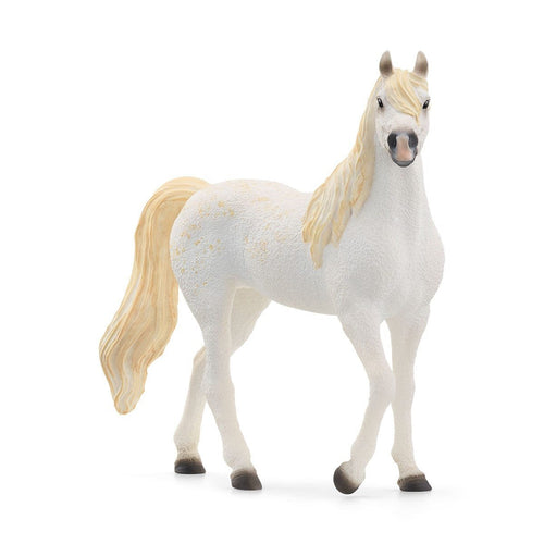 Schleich Figure Horse Club Yegua Árabe 13983 — image 1