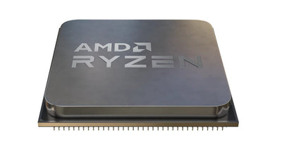 AMD Processor Ryzen 5 8600G 4.3/5GHZ Box AM5 - 100-100001237BOX — image 1