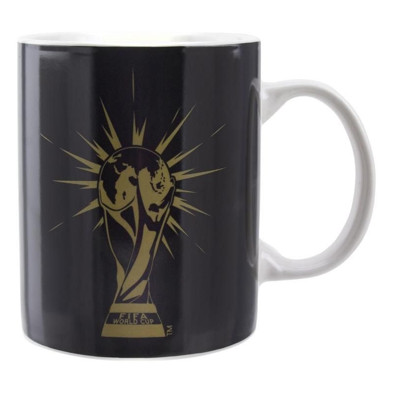 Paladone Set Mug And Socks Fifa