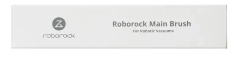 Roborock Vacuum Cleaner Accessory Main Brush For Q8/Q8+/Q7 Tf+/Q7 TF/Q7 Bf+/Q7 Bf 8.02.0445