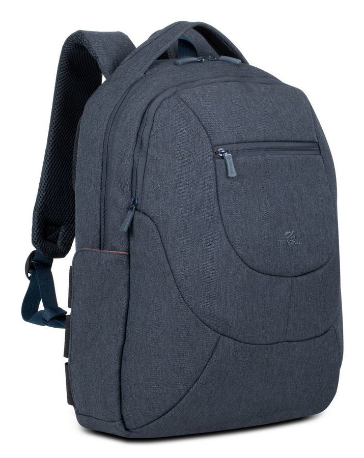 Backpack Riva Nb Galápagos 15.6 7761 Dunkel Grey