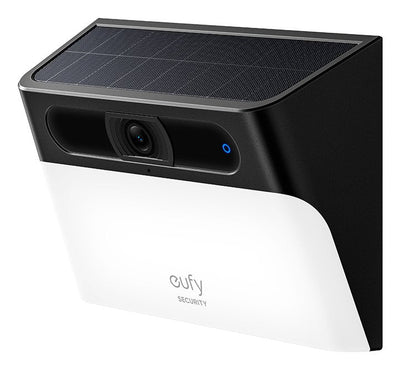 Anker Camera Surveillance Solar Wall Light Cam S120 — image 1