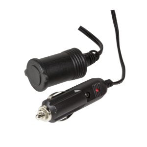 Logilink Cable Alargador Mechero Car 8A 5M Black CP0113 — image 1