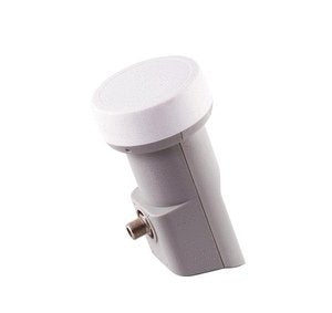 Schwaiger LNB1 Convertidor Low Noise Block (lnb) 10,70 - 12,75GHZ Grey — image 1