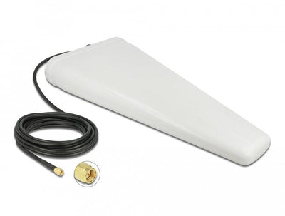 Delock 12002 Antenna Network Antenna Directional Sma 11 dBi — image 1
