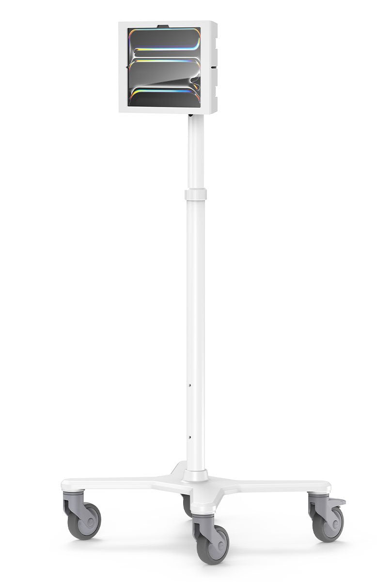 Compulocks MCRSTDEXW13PAPX4W Stand Security Tabletas White 33CM (13)