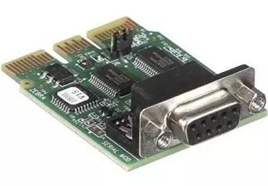 Zebra P1112640-016 Accesorio Or Piece Spare Part Printer/Scanner Interfaz Serie 1 Pieces — image 1