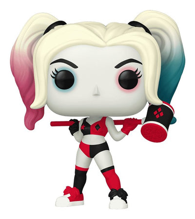 Funko Pop Heroes Harley Quinn Animated Series Harley Quinn 75848 — image 1