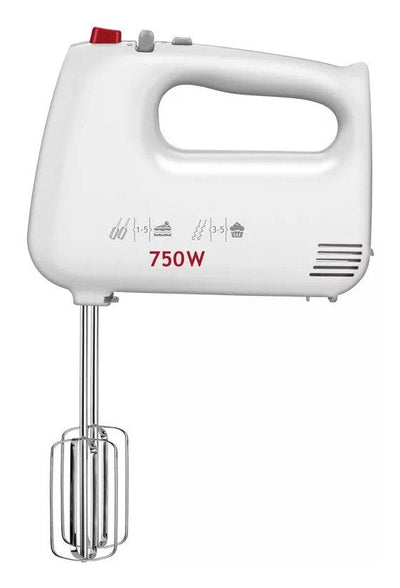 Blender Mano White 750W MMR-19/B — image 1