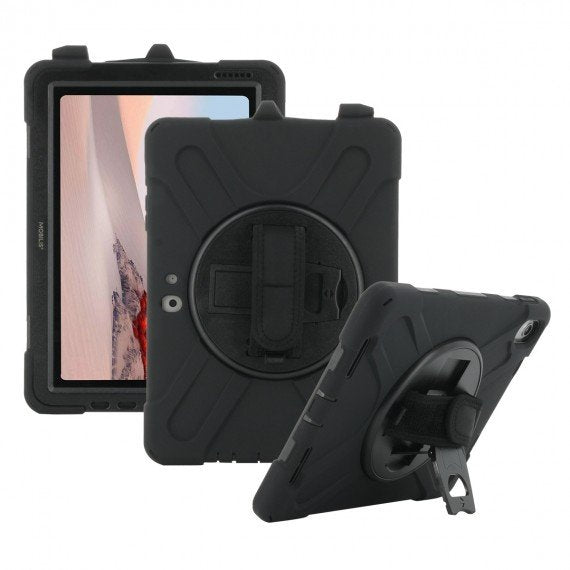 Mobilis 072005 Case For Tablet 26,7CM (10.5) Black