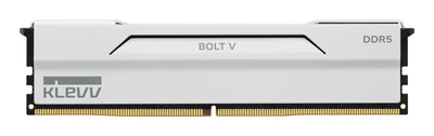 Klevv RAM Bolt V - 32GB (2 X 16GB Kit) - DDR5 6000 Udimm CL28 — image 1
