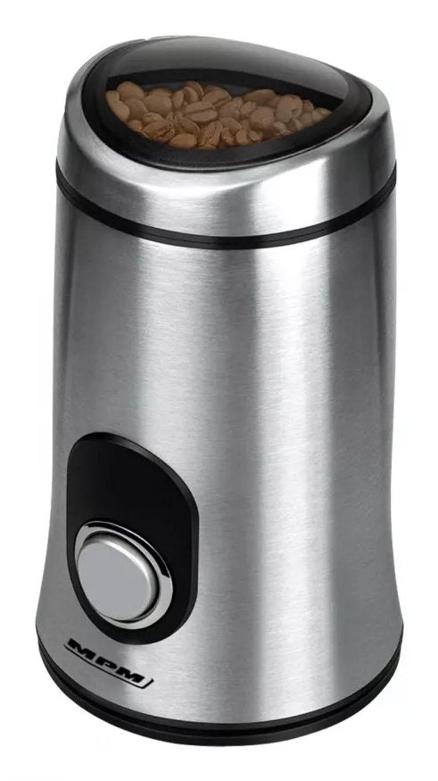 Mpm Molinillo Café MMK-02M Inox 150W