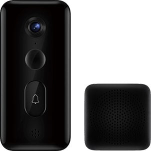 Xiaomi Video Doorbell Smart Smart Doorbell 3