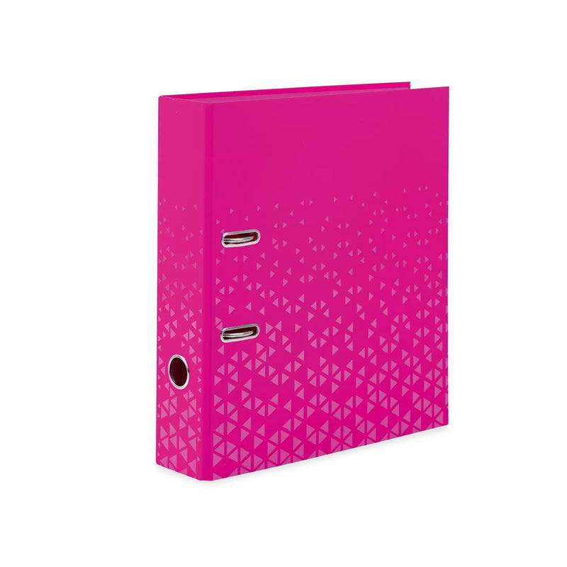 Herma Ring Binder A4 Cartón Colour Pink