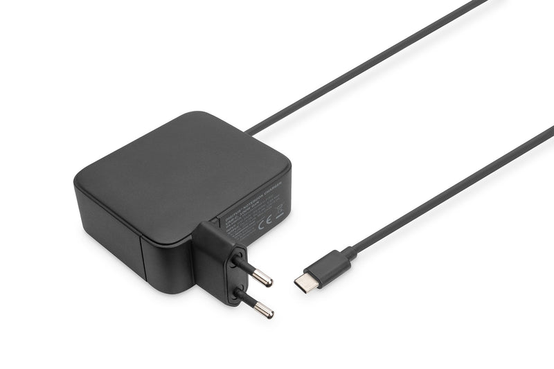 Digitus Charger USB-C Laptop 100W GaN