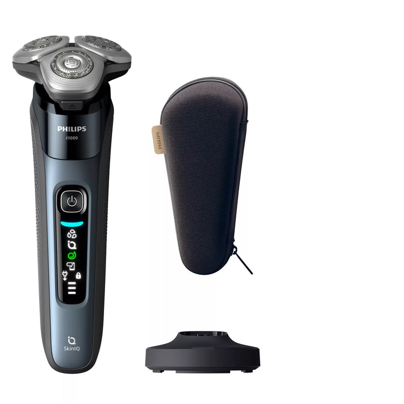 Philips Shaver I9000 Wireless