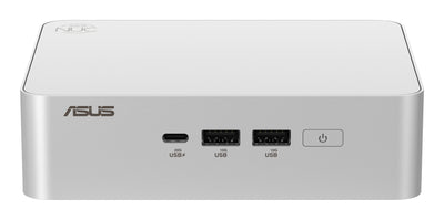 ASUS Barebone 90AR00P3-M00040 White — image 1