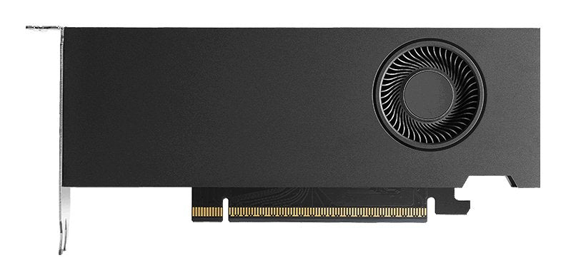 Pny Graphics Card NVIDIA Quadro Rtx Pro 4000 Sff Negrowell 16GB GDDR6 PCIE 5.0 X16 Oem-version VCNRTXPRO4000LP