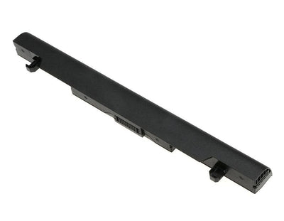Coreparts Battery Laptop Asus 33WH Li-ion 14.8V 2200MAH Black Fx-plus, GL552, GL552J, GL552JX, Rog Fx-plus, Ro — image 1