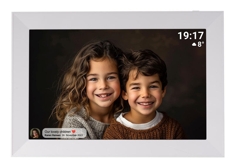 Frame Digital 10.1 PFF-1012W
