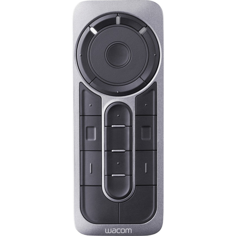 Wacom Remote Control Express Key Black ACK-411050