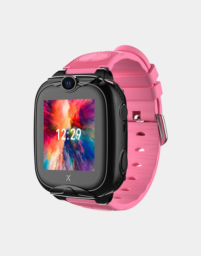 Xplora Smartwatch XGO2 Pink Children — image 1