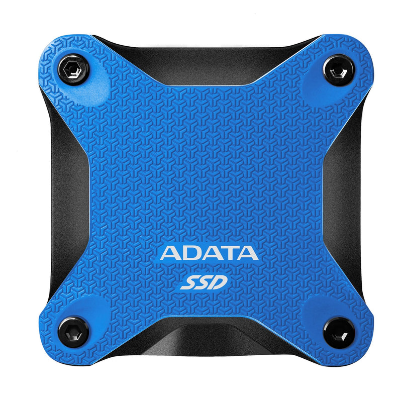 ADATA SD620 512GB SSD Niebieski