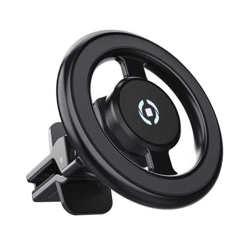 Celly Ghostmagprobk Stand Car Magsafe Magpro Black — image 1