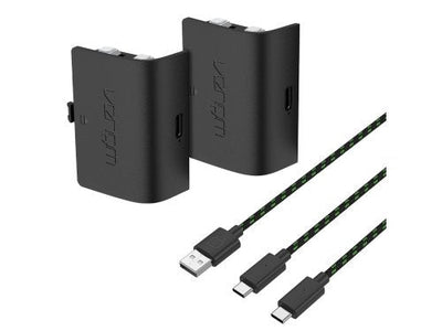Venom Battery VS2882 Accesorio And Piza Videoconsola — image 1