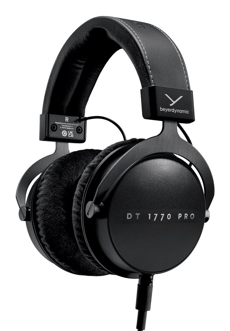 Auriculares Beeyerdynamic Dt 1770 Pro Mkii Estudio Cerrado