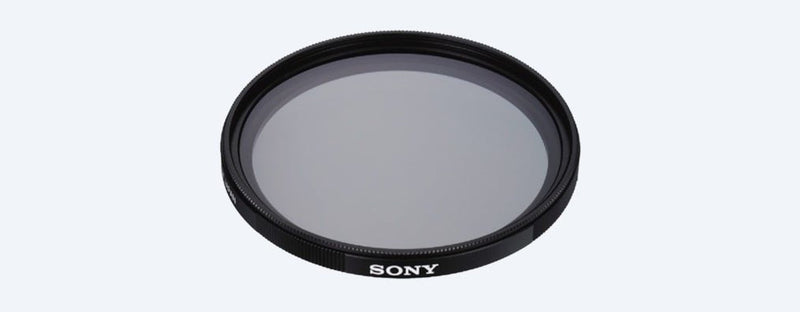 Sony Filter VF-77CPAM2 Polarizador Circular 7,7CM