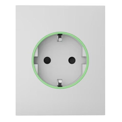 Ajax ?entercover (smart) Type F White