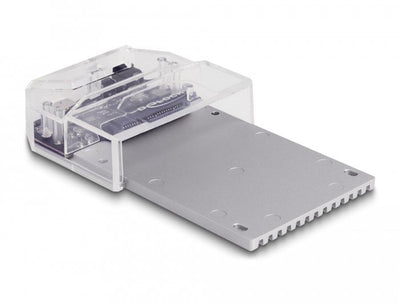 USB Type-c™ Dockingstation For 1 X U.2 SSD — image 1