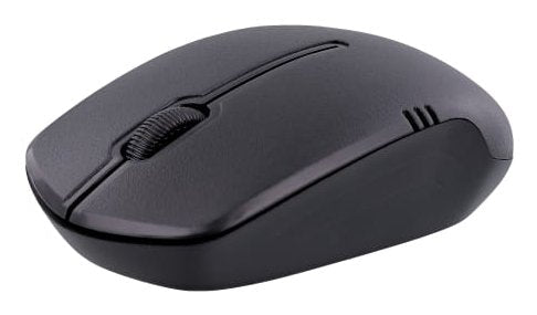 Tnb Way - Wireless Mouse - Black