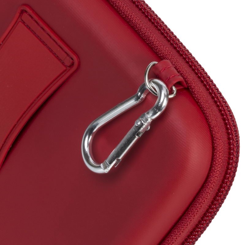 Rivacase 9101 HDD Case 2.5 Network