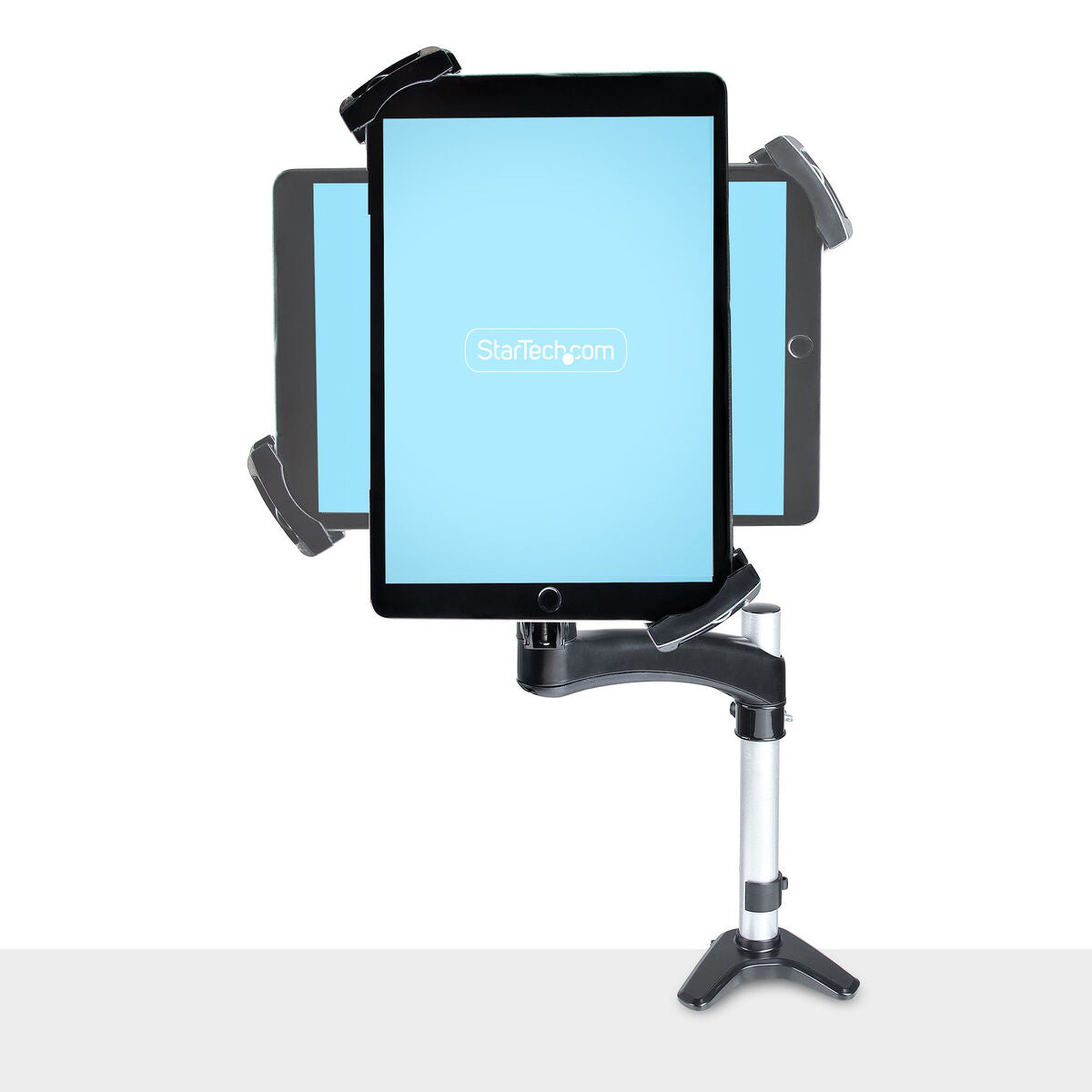 Startech Tablet Mount Startech Vesa-Adapter Black