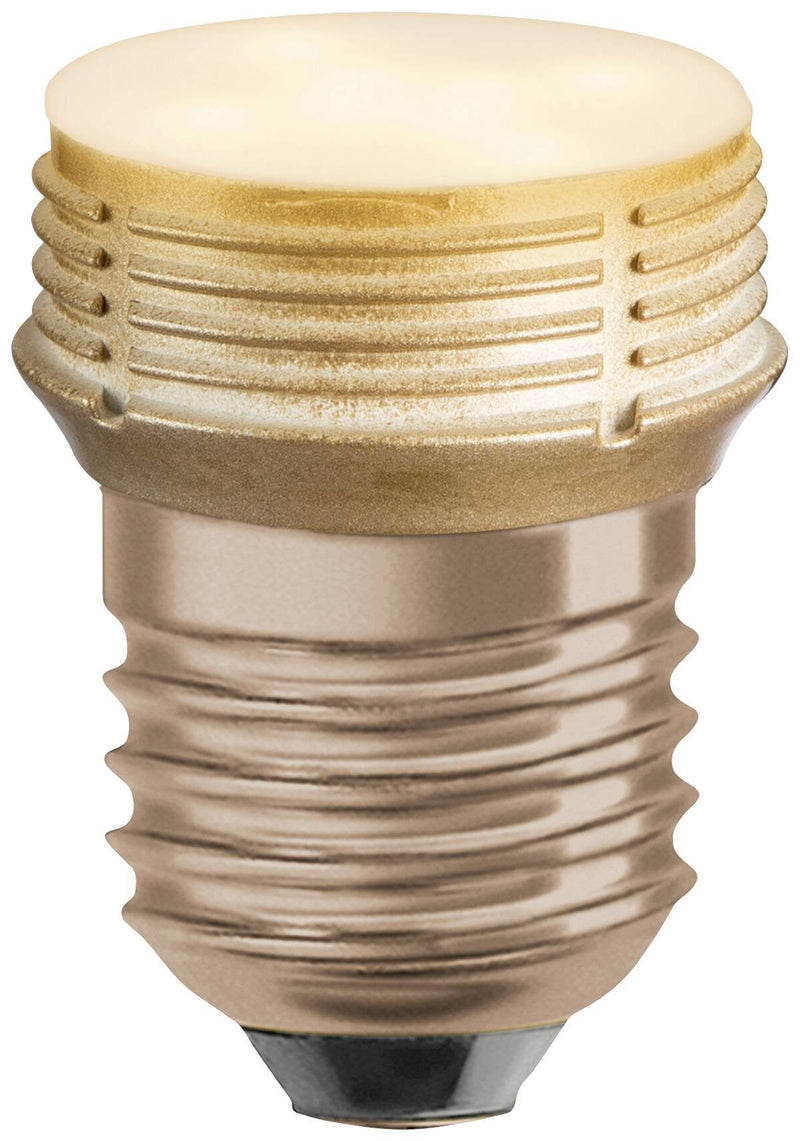 Osram LED Star Flat Frosted 28 Non-dim 3,5W 827 E27