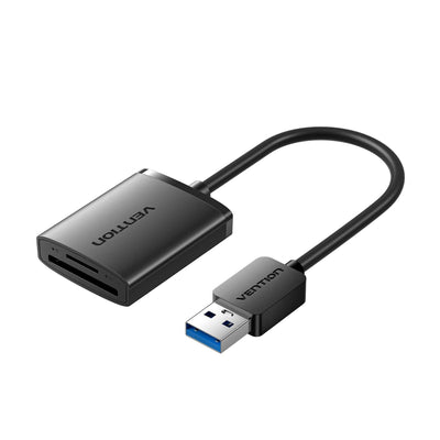Vention Card Reader External Clpbb USB 3.0 — image 1