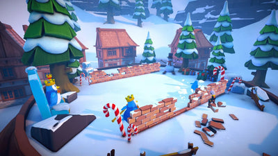 PS4 40 Sports Games In 1 Eu — image 1