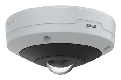 Axis Camera Network Panorámica Mini Domo Fixed M4347-PLVE 180 360° — image 1