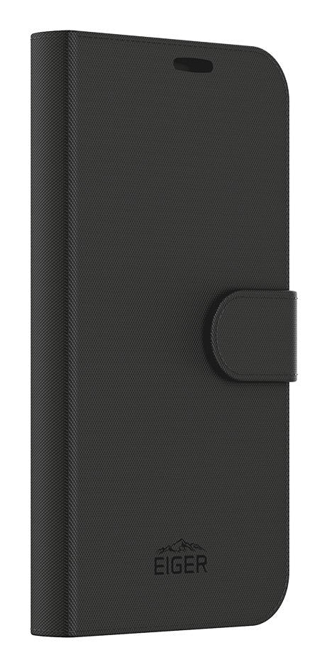 Eiger North Folio Case Galaxy XCOVER7 Black
