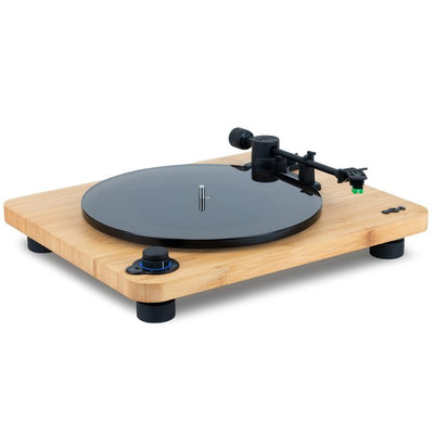 Marley Stir It Up Lux Turntable, Wireless — image 1