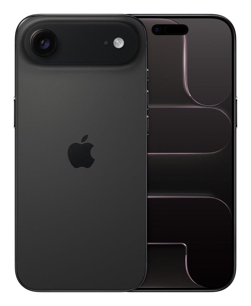 Apple Smartphone Iphone 17 Air 512GB 6.5' Black Espacial