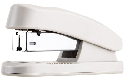 Deli Stapler 25 Blatt White — image 1