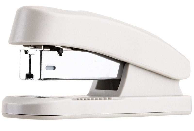 Deli Stapler 25 Blatt White