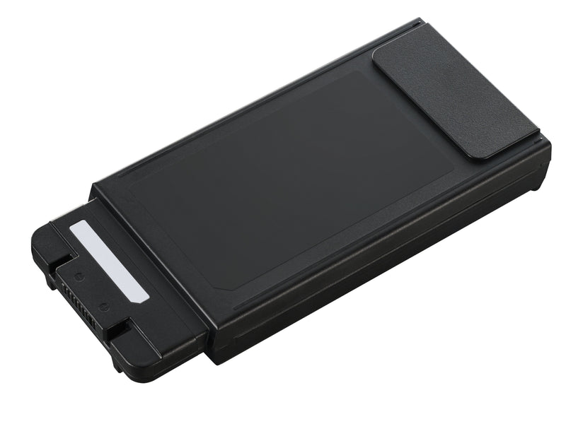 Panasonic FZ-VZSU1HU Refacción Laptop Battery