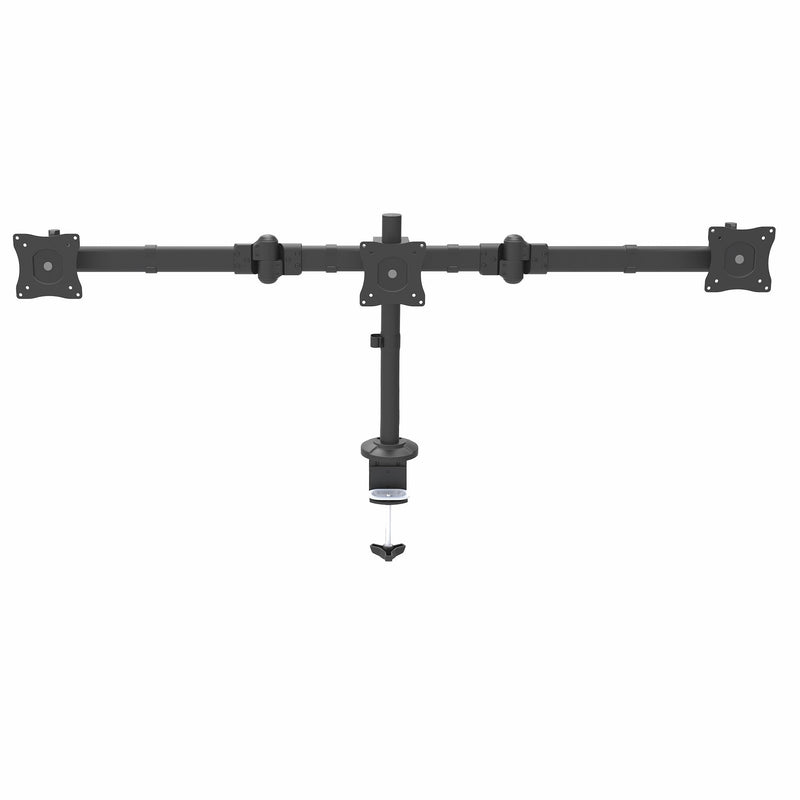 StarTech Armtrio Arm Articulado 3 Monitores Up To 24